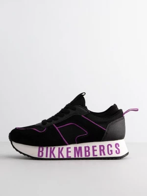 Obrázek produktu Tenisky Bikkembergs černá