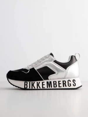 Obrázek produktu Tenisky Bikkembergs černá