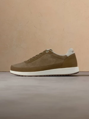 Obrázek produktu Tenisky Birkenstock hnědá