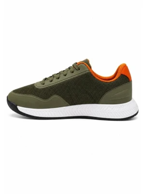 Obrázek produktu Tenisky Boss khaki