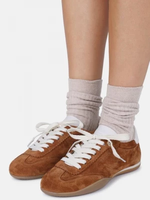 Obrázek produktu Tenisky Bronx hnědá