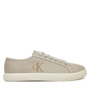 Obrázek produktu Tenisky Calvin Klein Jeans Ess Vulc Low Cv Mg Wn YW0YW01762 Béžová