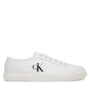 Obrázek produktu Tenisky Calvin Klein Jeans Ess Vulc Low Cv Mg Wn YW0YW01762 Bílá