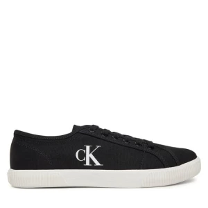 Obrázek produktu Tenisky Calvin Klein Jeans Ess Vulc Low Cv Mg Wn YW0YW01762 Černá