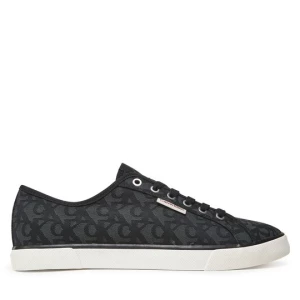 Obrázek produktu Tenisky Calvin Klein Jeans Ess Vulc Low Mg Cv Mono YM0YM01368 Černá