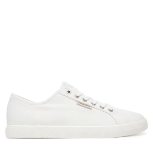 Obrázek produktu Tenisky Calvin Klein Jeans Ess Vulc Low Mg Cv YM0YM01301 Bílá