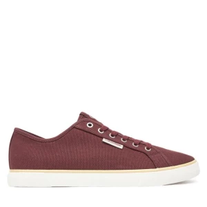 Obrázek produktu Tenisky Calvin Klein Jeans Ess Vulc Low Mg Cv YM0YM01301 Hnědá