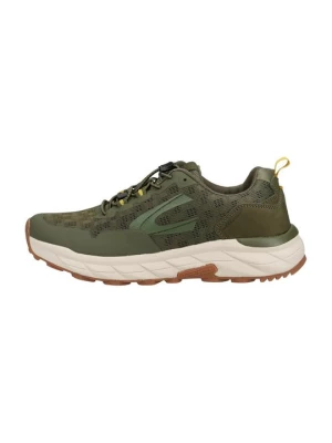 Obrázek produktu Tenisky Camel Active khaki