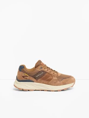 Obrázek produktu Tenisky Camel Active, z velurové kůže BonPrix