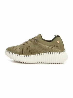 Obrázek produktu Tenisky Carmela khaki