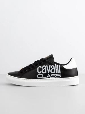 Obrázek produktu Tenisky Cavalli Class černá