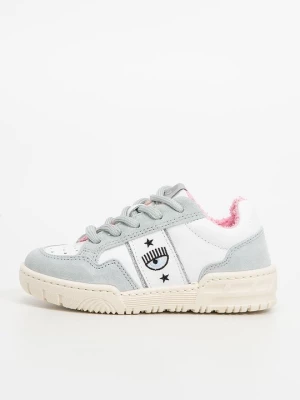 Obrázek produktu Tenisky Chiara Ferragni světle modrá