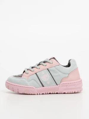 Obrázek produktu Tenisky Chiara Ferragni světle modrá