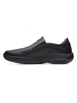 Obrázek produktu Tenisky Clarks černá