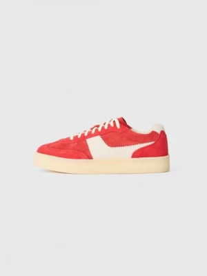 Obrázek produktu Tenisky Clarks červená