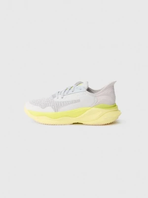 Obrázek produktu Tenisky Clarks zelená