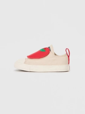 Obrázek produktu Tenisky Converse béžová