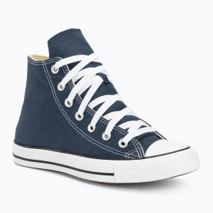 Obrázek produktu Tenisky Converse Chuck Taylor All Star Classic Hi navy Námořnická modř