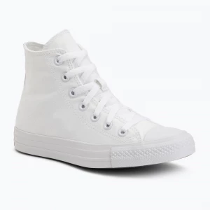 Obrázek produktu Tenisky Converse Chuck Taylor All Star Classic Hi white / white / silver