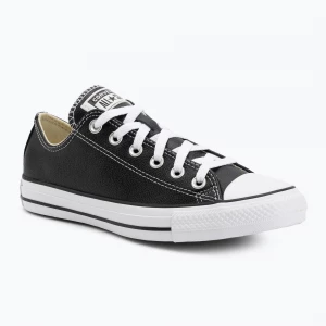 Obrázek produktu Tenisky Converse Chuck Taylor All Star Leather black