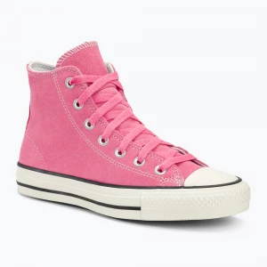 Obrázek produktu Tenisky Converse Chuck Taylor All Star Pro Suede Hi oops pink / egret / black