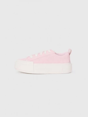 Obrázek produktu Tenisky Converse světle růžová