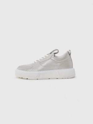 Obrázek produktu Tenisky Copenhagen Shoes stříbrná