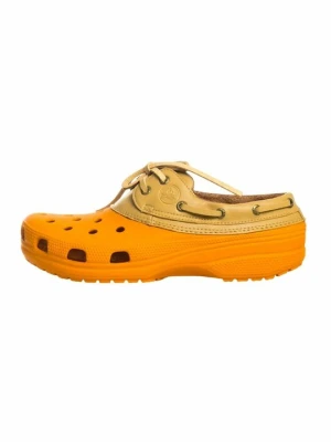 Obrázek produktu Tenisky Crocs oranžová
