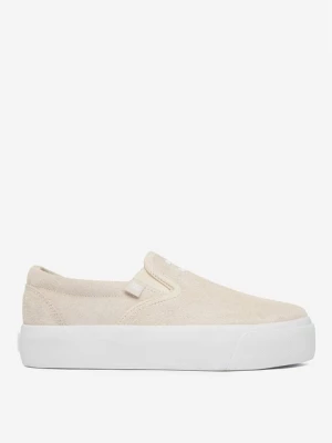 Obrázek produktu Tenisky DC Shoes BÉŽOVÁ