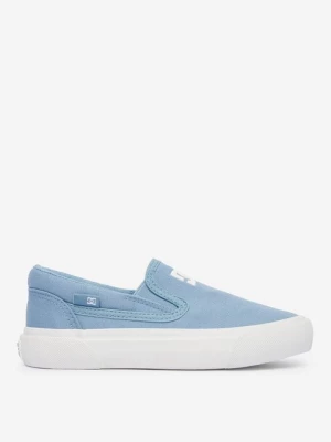 Obrázek produktu Tenisky DC Shoes BLANKYTNĚ MODRÁ
