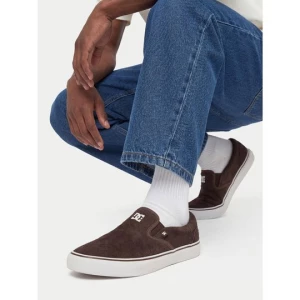 Obrázek produktu Tenisky DC Shoes CEO-LEA-ZL-0010M Tmavě hnědá