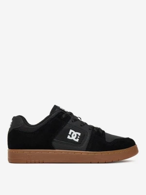 Obrázek produktu Tenisky DC Shoes ČERNÁ