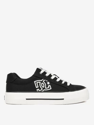 Obrázek produktu Tenisky DC Shoes ČERNÁ