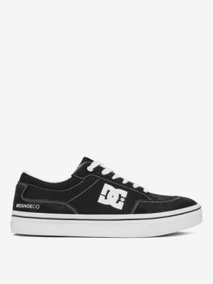 Obrázek produktu Tenisky DC Shoes ČERNÁ