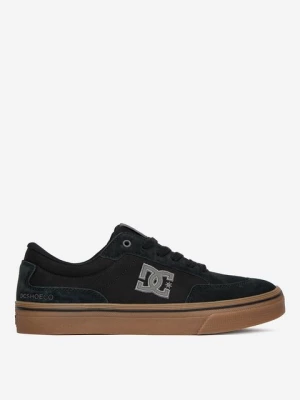 Obrázek produktu Tenisky DC Shoes ČERNÁ