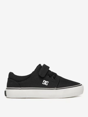 Obrázek produktu Tenisky DC Shoes ČERNÁ