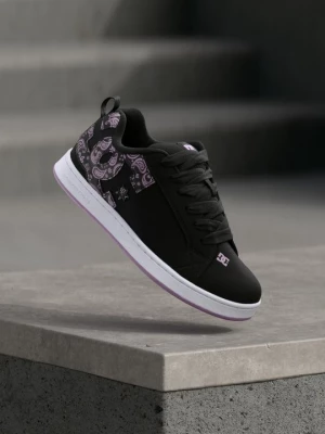 Obrázek produktu Tenisky DC Shoes černá