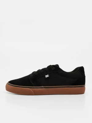 Obrázek produktu Tenisky DC Shoes černá