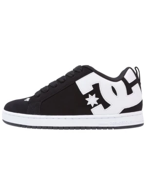 Obrázek produktu Tenisky DC Shoes černá