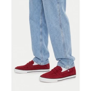 Obrázek produktu Tenisky DC Shoes EO-LEA-ZL-D107 Bordó