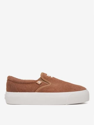Obrázek produktu Tenisky DC Shoes HNĚDÁ