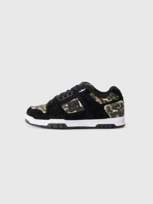 Obrázek produktu Tenisky DC Shoes hnědá