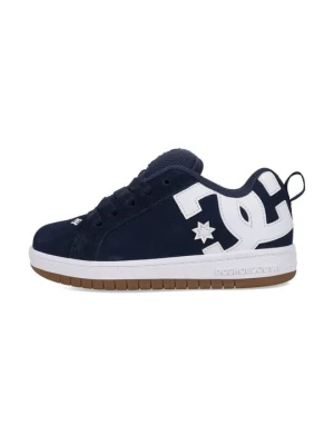 Obrázek produktu Tenisky DC Shoes modrá