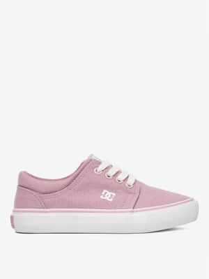 Obrázek produktu Tenisky DC Shoes RŮŽOVÁ
