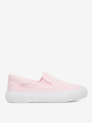Obrázek produktu Tenisky DC Shoes RŮŽOVÁ