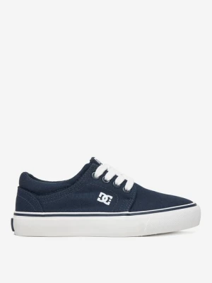 Obrázek produktu Tenisky DC Shoes TMAVĚ MODRÁ