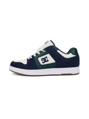 Obrázek produktu Tenisky DC Shoes tmavě modrá