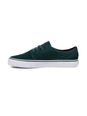 Obrázek produktu Tenisky DC Shoes tmavě zelená