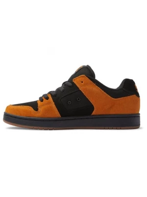 Obrázek produktu Tenisky DC Shoes žlutá