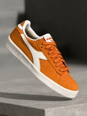 Obrázek produktu Tenisky Diadora oranžová